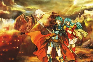 Fire Emblem: The Sacred Stones — Everything the Trilogy Built Towards