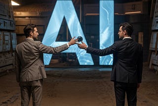 Learn AI in 5 Months: A Zero to Hero Blueprint on AI in Business