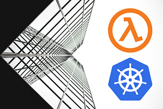 Kubernetes vs. Serverless