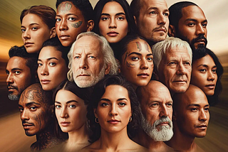 AI Predicts Celebrity Charisma from Faces Accurately