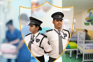 What Does A Hospital Security Guard Do?