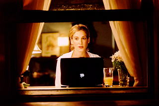 I Couldn't Help But Wonder, Why Won't The Carrie Bradshaw Articles Go Away?