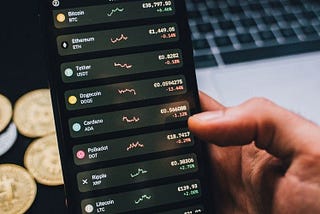 7 hacks to invest in cryptocurrencies.