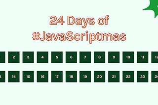 My journey with Scrimba #JavaScriptmas