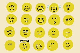Communication with Emojis: A Trend or New Form of Rhetoric?