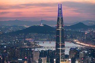 South Korea’s transformation to a global business hub by means of the English language