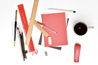 Crafting Your Own Design Principles #DesignGoals