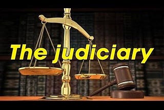 A CALL FOR A COMPREHENSIVE REFORM OF THE JUDICIARY IN NIGERIA