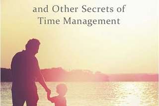 Книга: «Do It Tomorrow and Other Secrets of Time Management» Марка Фостера