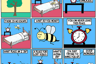 Alarm Clock