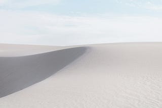 The Simplest Possible AI Web App