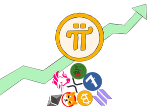 Pi Network: A Week After Mainnet Launch.