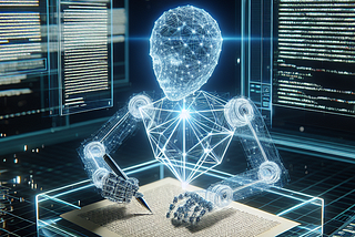 AI Can’t Replace Creative Thinking