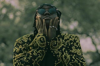 MANNIE TSEAYO ARRIVES WITH SOPHOMORE EP, EUCALYPTUS,
AND THE EVOLUTION OF HER SONIC PROWESS IS…