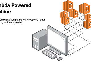 Running Unit Test on Top of Serverless Service