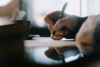 Written with reflection, experience, and hope—for every writer still finding their voice.