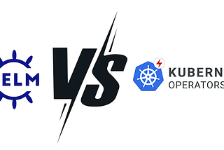 Helm and Kubernetes Operators: A Simple Way to Understand the Difference