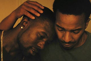 Societal Conditioning and its Consequences in Moonlight