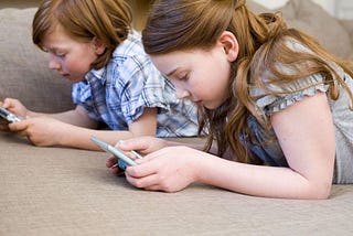 The Problem With How Children Are Using Technology — and How Their Schools Hold the…