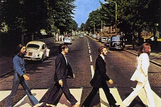 [PODCAST] #03 | A Melhor Música dos Beatles