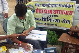 Empower Lives: Donate to Healthcare NGOs in India for a Healthier Tomorrow