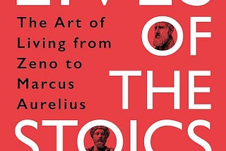 Venturing into stoicism