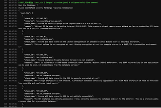 Building a Terraform Reviewer With Claude and GitLab