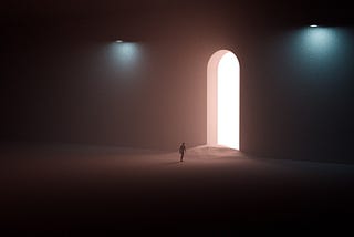 Accessing the Place & Presence of God