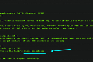 I found 2 Zero-Days in popular Linux distros that includes Mint, Kali, Parrot