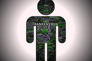 Textual Analysis of Frankenstein