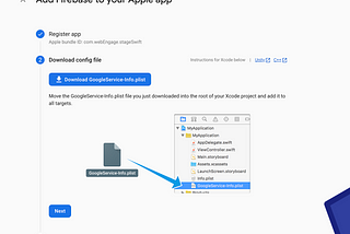 A Step-by-Step Guide to Integrating Firebase into React Native iOS Apps