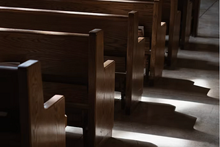 Is Christianity Still Relevant? Part I: Why People Stopped Going to Church