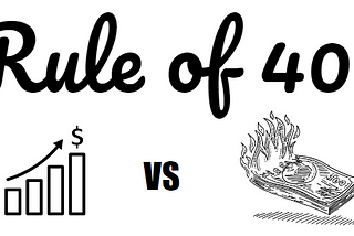 The Rule of 40: A Refresher