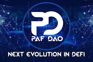 Flocki Finance and Pitch Finance will now merge into PAF DAO: Get ready for the NEW evolution in…