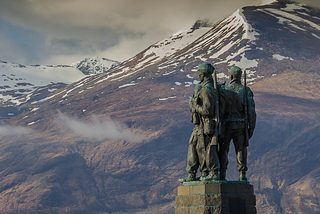 4 Strategies To Make You As Resilient As A Marine