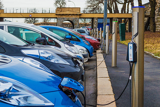 Why does Norway have so many EVs?