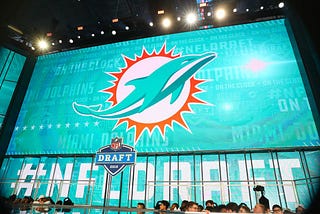 Grading the Dolphins 2023 Draft Class
