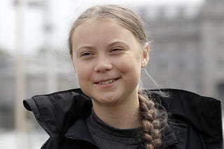 About the Real Reason Why Greta Thunberg is Triggering, Climate Change & the CO2 Paradigm…