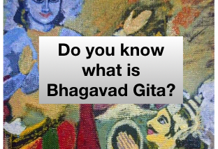 Bhagavad Gita for the Modern World