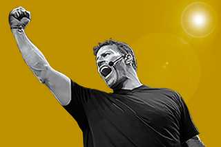 Tony Robbins Insights