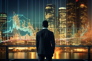 Caught in the Crossfire: S&P 500 Faces the Trade War Storm