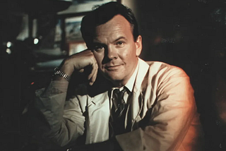 A Dark Secret: The Brutal Unsolved Murder of Television Icon Bob Crane
