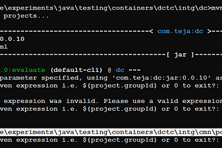 Refactoring Maven Build Scripts: Leveraging Parent POMs for Script & Code Reuse