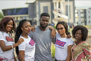 How not to fail: Lessons from a Failed African Software Start-up (Flippy Campus)