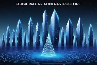 The Global Race for AI Infrastructure