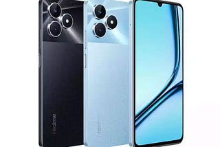 Realme Note 50 Price in Bangladesh.