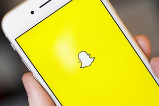 WHY SNAPCHAT IS GOING TO BE BIG FOR FITNESS IN 2016