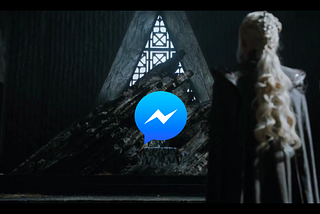 Game of Ads: Facebook Messenger for Shopify merchants