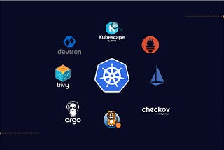 The Ultimate Guide to Kubernetes Tools: Management, Monitoring, and Security