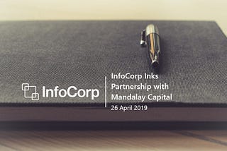 InfoCorp Technologies Partners Mandalay Capital to Provide Livestock-backed Loans for Unbanked Farmers